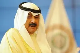 استقبال کویت از اظهارات مقامات کشورمان درباره برقراری صلح در منطقه