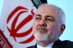 ظریف مطرح کرد: احتمال سفر هیئت دیپلماتیک ایران به عربستان!