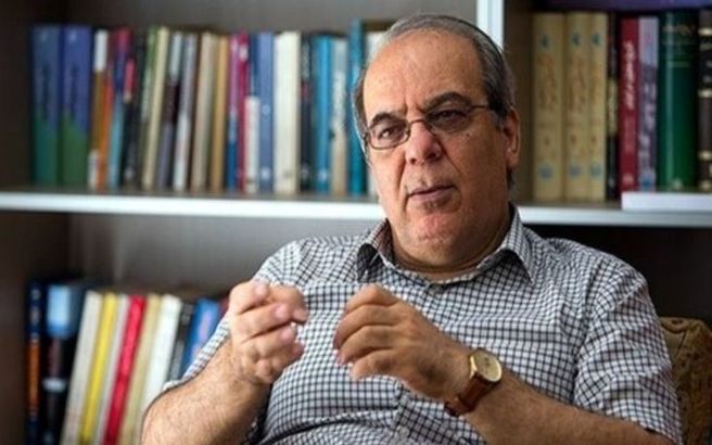 نقد عباس عبدی بر تاثیرگذاری توییتر بر تصمیم‌گیری‌ها در قوه قضاییه