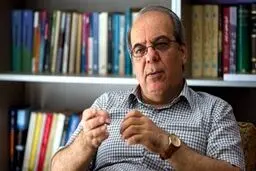 نقد عباس عبدی بر تاثیرگذاری توییتر بر تصمیم‌گیری‌ها در قوه قضاییه