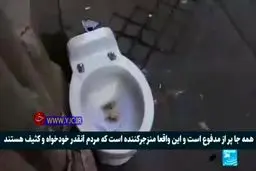 چيزهايي كه  تا به حال درباره پاريس نشنيده ايد! + ويدئو