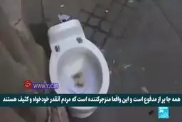 چيزهايي كه  تا به حال درباره پاريس نشنيده ايد! + ويدئو
