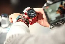 دو مدل جدید با امکانات بیشتر به ساعت هوشمند HUAWEI WATCH GT اضافه شد