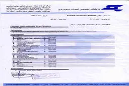 تشخیص مصدومیت هلمکه اشتباه بود (عکس)