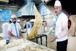 افزایش قیمت نان به هیات دولت کشیده شد/ پیشنهاد افزایش ۷۰ درصدی قیمت نان تهرانی‌ها
