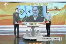 علت استرداد میلاد حاتمی مشخص شد+فیلم