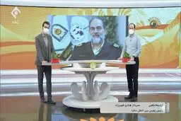 علت استرداد میلاد حاتمی مشخص شد+فیلم