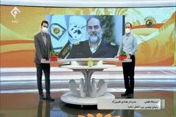 علت استرداد میلاد حاتمی مشخص شد+فیلم