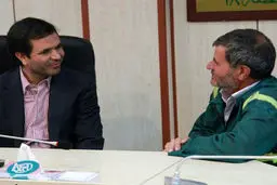 پارتی بازی شهردار منطقه 18 تهران!/عکس