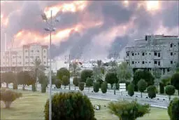 ادعای مضحک عربستان علیه ایران در ادامه توهمات مقامات آمریکایی