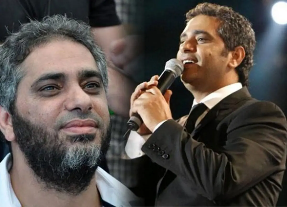 خواننده لبنانی عضو یکی از گروه‌های تروریستی در سوریه: می‌خواهم به زندگی عادی بازگردم