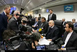 زنگنه در نشست وزیران کشورهای عضو اوپک/ تصاویر