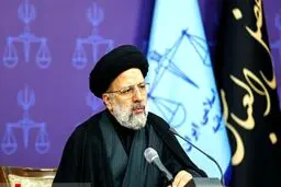 رئیس قوه قضائیه آمار اعلامی رئیس سابق را تکذیب کرد: ورودی پرونده‌های قضایی ۷ میلیون است نه ۱۷ میلیون