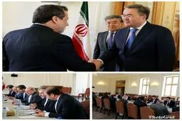 مهم/ هشدار عراقچی به آمریکایی‌ها