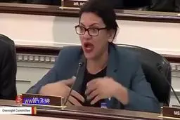 ببینید: اشک‌های نماینده مسلمان کنگره آمریکا در پی تهدیدات نژادپرستانه