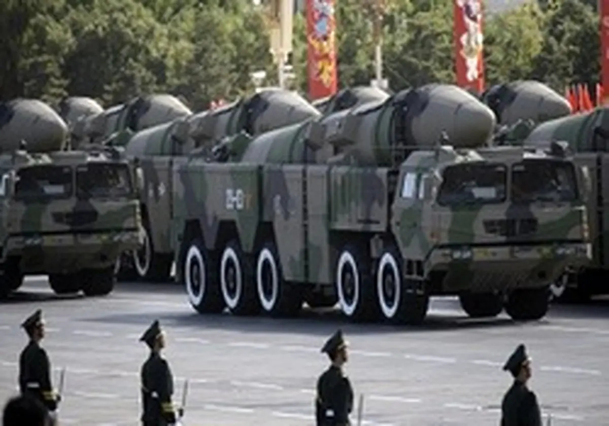 مجادله خطرناک موشکی ؛ این بار جهان در خطر است