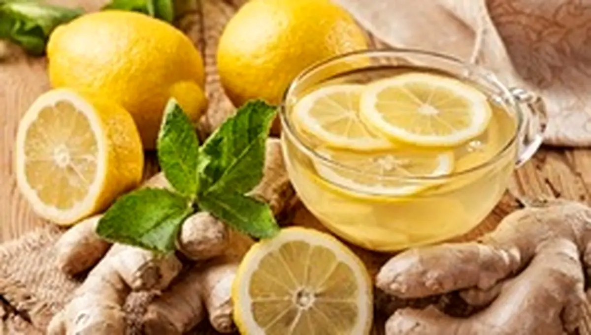 در عرض چند ثانیه روده های تان را پاکسازی کنید!