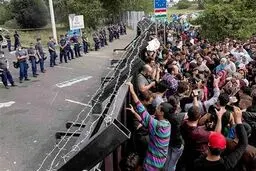 میقاتی:با چند کشور عربی برای بازگشت آوارگان سوری توافق کردیم