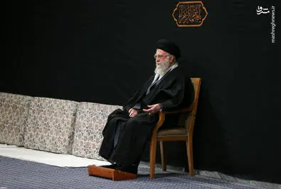 رهبر انقلاب