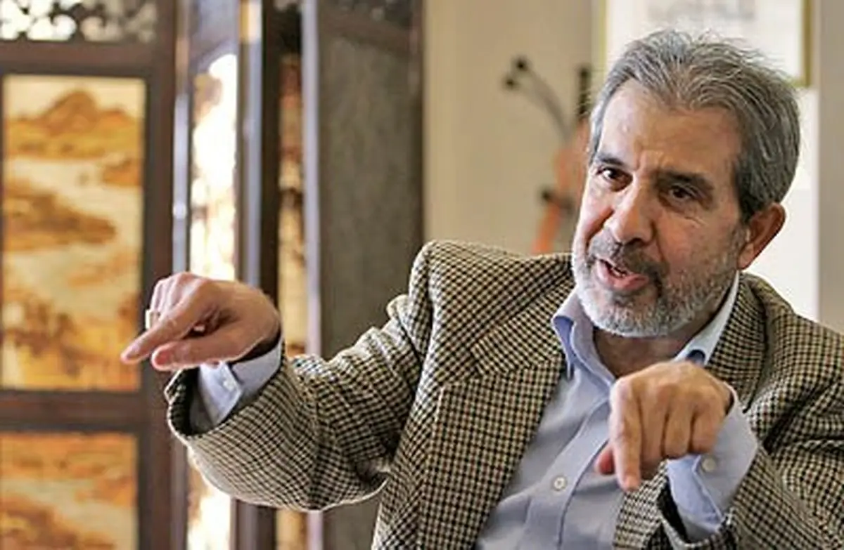 حمید رضا آصفی: ترامپ شيفته مذاكره با ايران است/روزي جمهوري اسلامي ايران و امريكا دور ميز مذاكره مي‌نشينند/ايران بايد هزينه مذاكره را براي امريكا بالا ببرد/ترامپ بايد براي به پاي ميز مذاكره كشاندن ايران سياست‌هايش را تغيير مي‌داد/رييس‌جمهور امريكا گنده‌لات