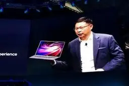 هوآوی نسخه جدیدی از Huawei MateBook X Pro معرفی کرد؛ پرچم‌داری برای تمام فصول