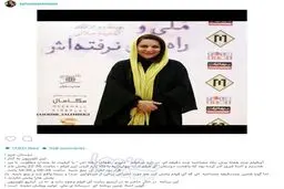 تهمینه میلانی و راه‌های نرفته‌اش/عکس