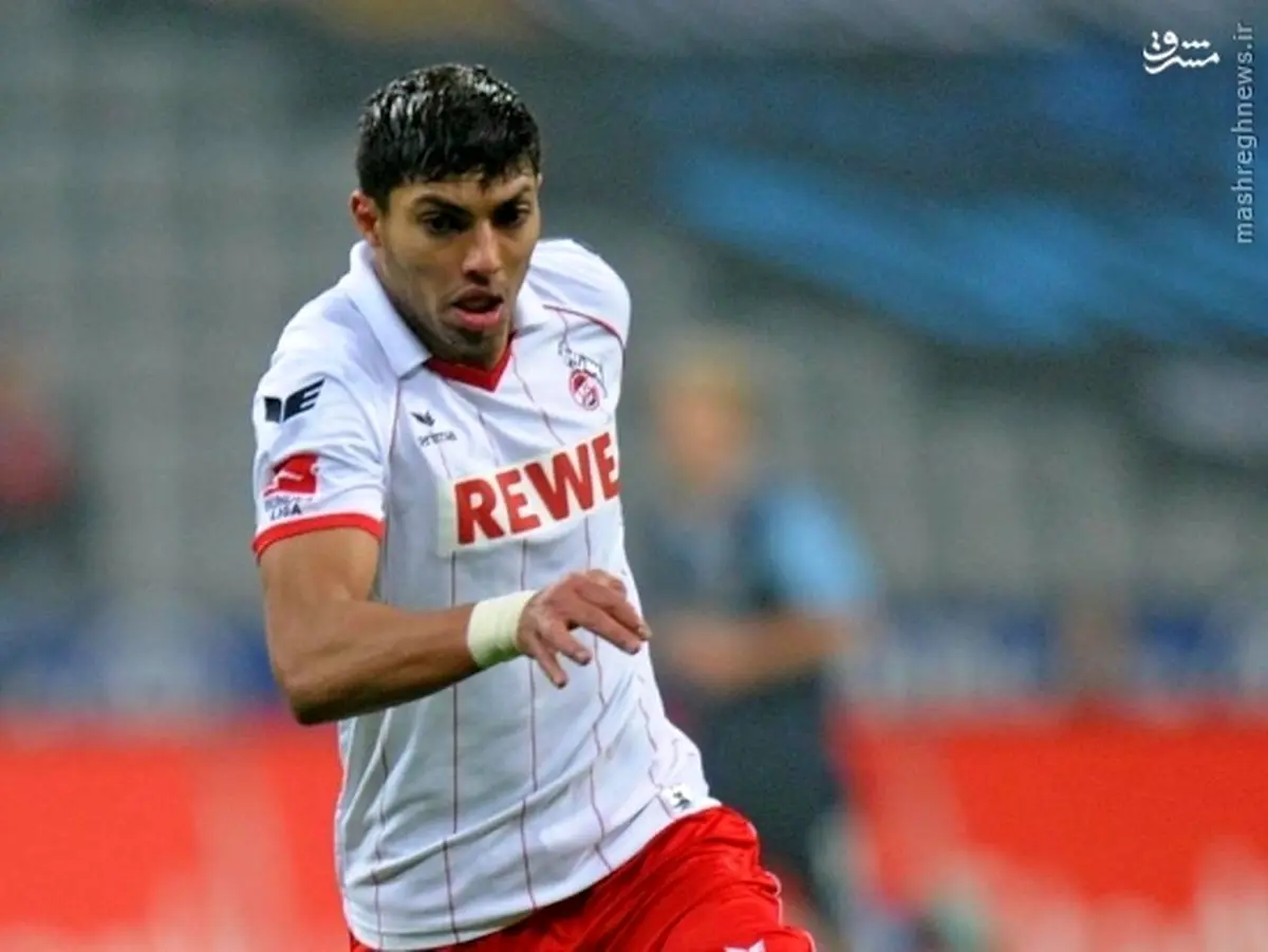 گزینه آلمانی مدنظر استقلال را بیشتر بشناسید +عکس و جدول عملکرد