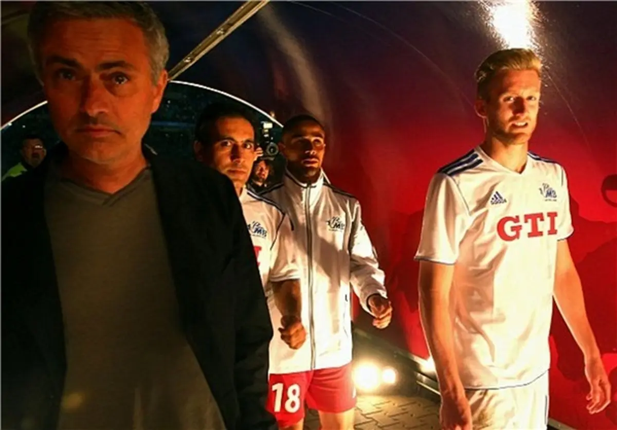 مهدوی‌کیا: از اول فصل مشخص بود پرسپولیس سال خوبی ندارد