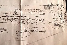 پاسخ مهاجم استقلال به وکیل شیرینی+تصاویر