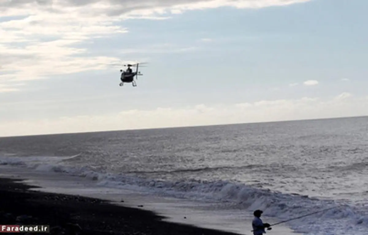 قطعات کشف‌شده از هواپیمای مالزی/ تصاویر