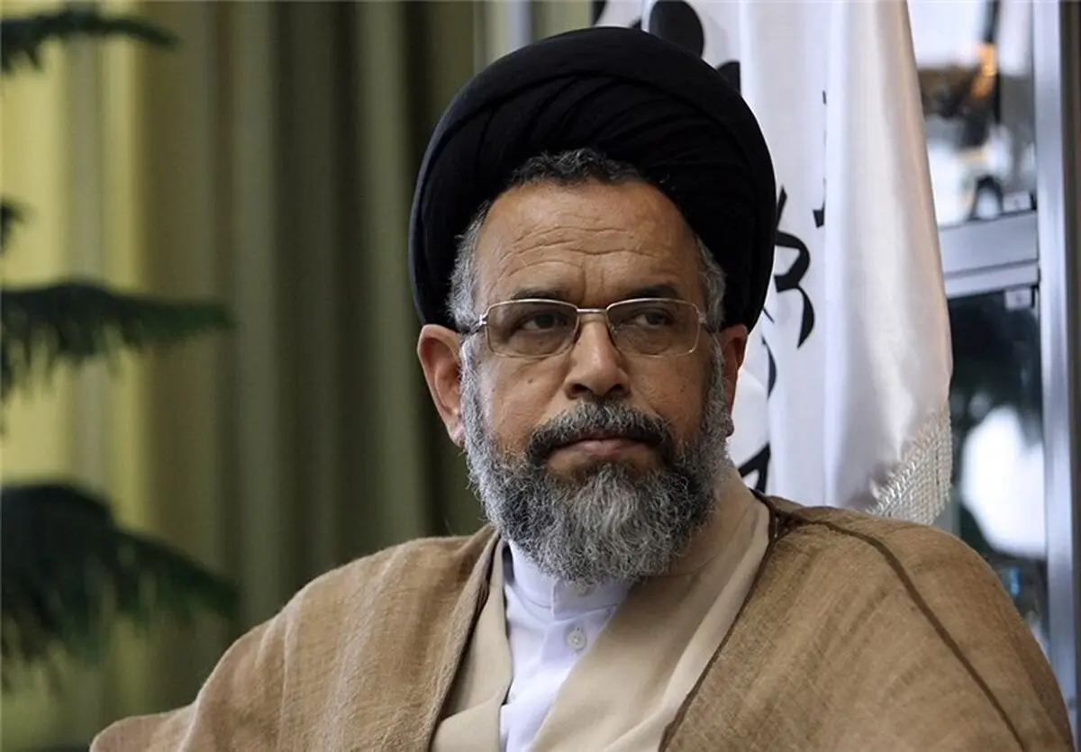 دفاع وزیرپیشنهادی اطلاعات از برنامه‌هایش: به تعبیر رهبری بخش هایی از وزارت اطلاعات کارهای بسیار خوبی انجام دادند/وزارت اطلاعات از یک انضباط مالی برخوردار شده