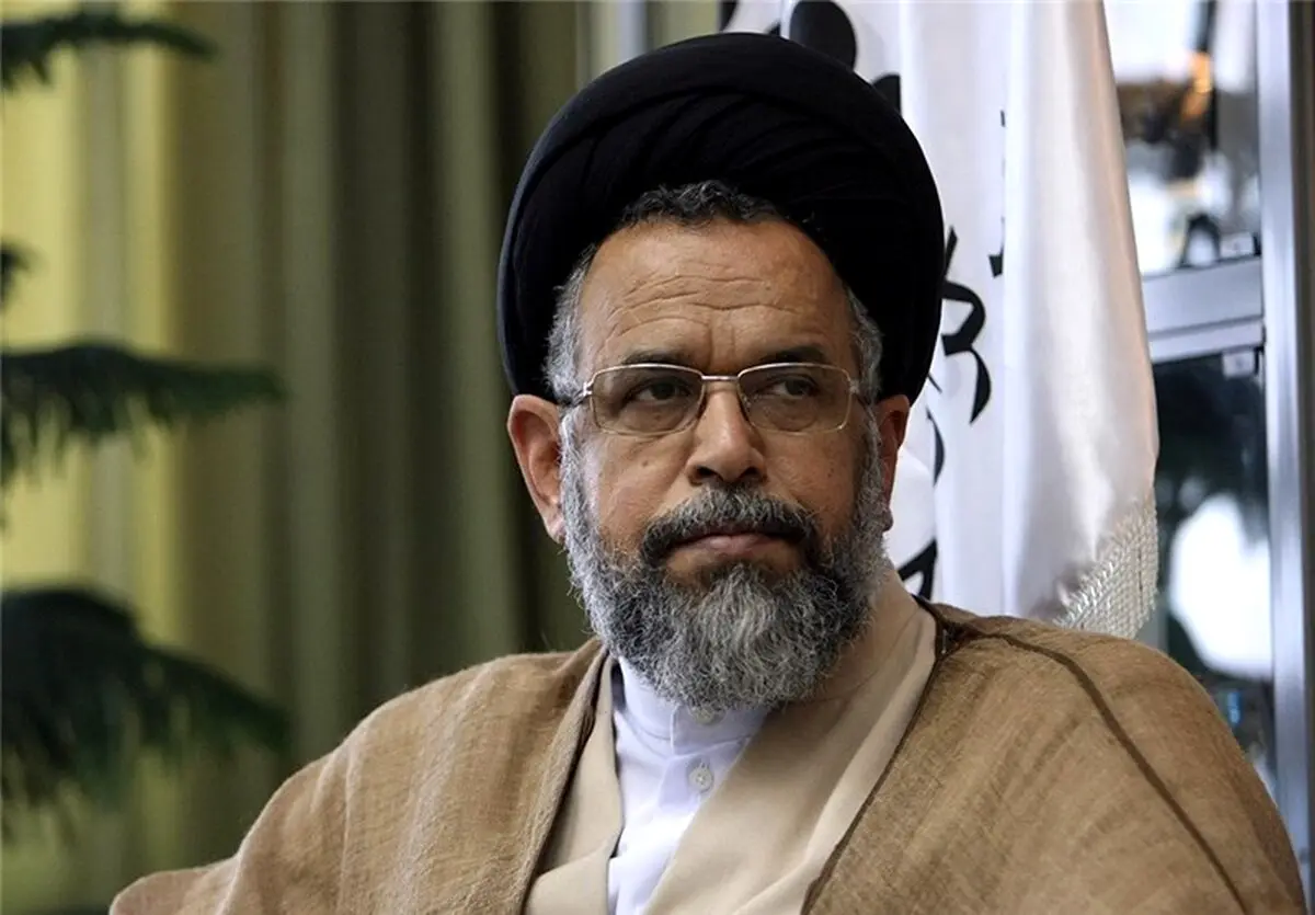 دفاع وزیرپیشنهادی اطلاعات از برنامه‌هایش: به تعبیر رهبری بخش هایی از وزارت اطلاعات کارهای بسیار خوبی انجام دادند/وزارت اطلاعات از یک انضباط مالی برخوردار شده