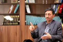 طغيان فتاح؛ گزينه «خاص» كنار كشيد