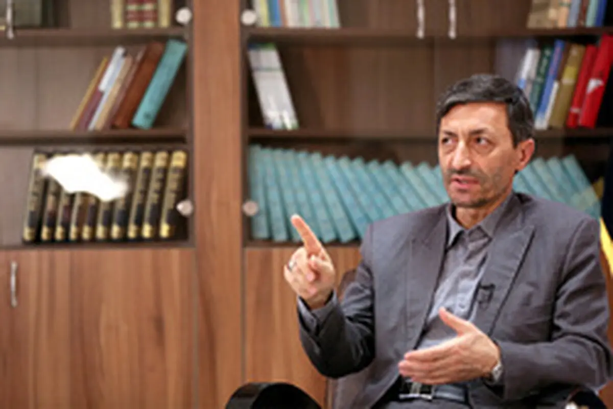 طغيان فتاح؛ گزينه «خاص» كنار كشيد