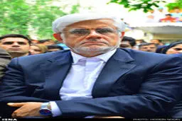 سفر عارف به شیراز/ تصاویر