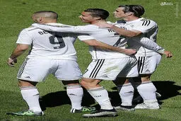 بازگشت مثلث BBC/عکس