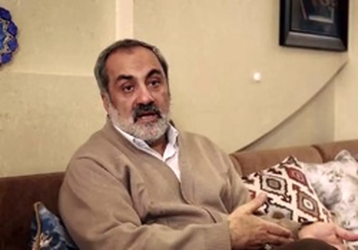 عماد افروغ: مجلس فعلی عصاره فضائل ملت نیست