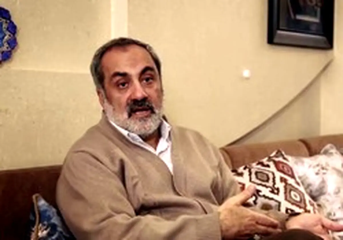 عماد افروغ: مجلس فعلی عصاره فضائل ملت نیست