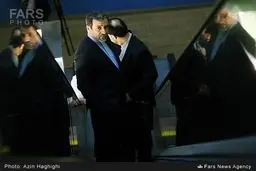 عراقچی؛ جنگجویی در کنار ظریف