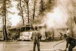 تصاویر هولناک دیده نشده از جنایت‌های داعشی‌های وطنی