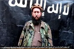 هلاکت سرکرده داعش در افغانستان/عکس