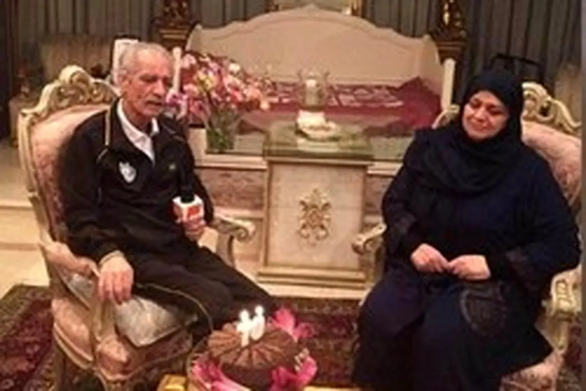 احتمال شکایت جدید از استقلال به فیفا / صبر خانواده پورحیدری تمام شد؟