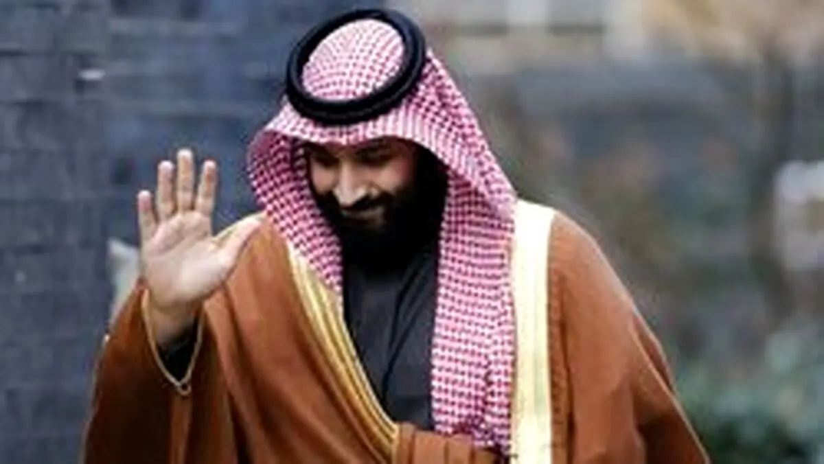 العهد الجدید فاش کرد:محمد بن سلمان مرکز جاسوسی در جیبوتی راه اندازی می‌کند