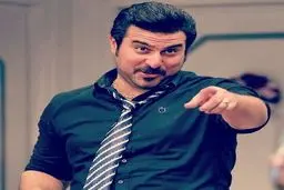 استایلی که هرگز از محسن کیایی ندیده اید! + عکس