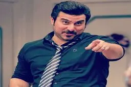 استایلی که هرگز از محسن کیایی ندیده اید! + عکس