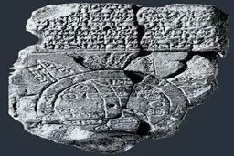 وقتی داریوش نام «دریای پارس» را برای خلیج فارس استفاده کرد/عکس