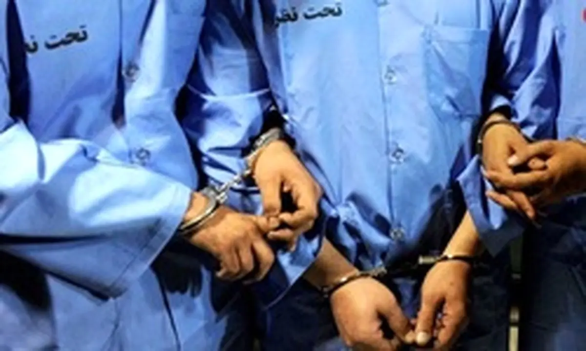 رسوایی 3 عضو شورای اسلامی در مریوان / آنها رازی شوم داشتند + جزئیات