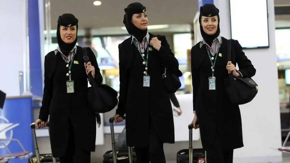 لباس فرم اداری