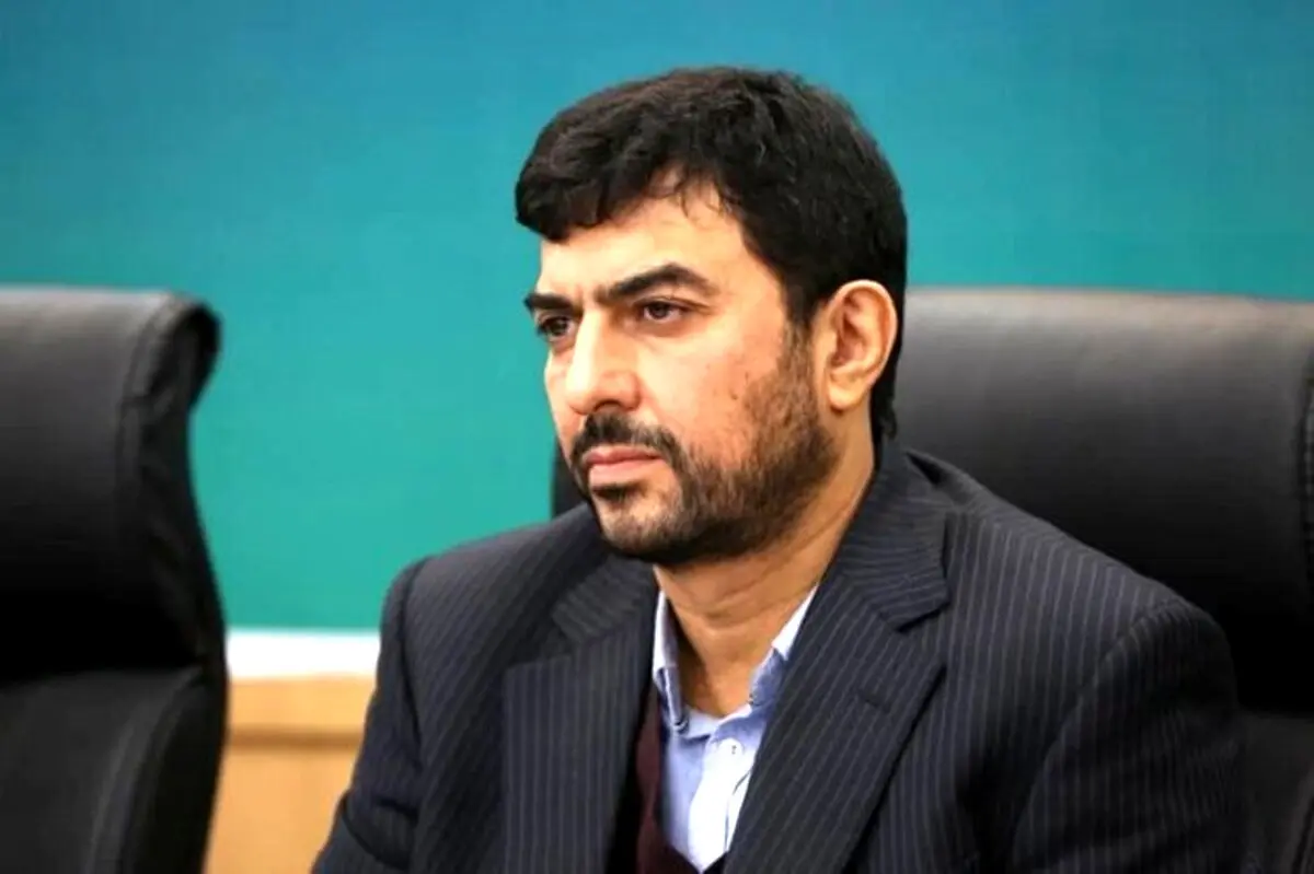 روحانی وزیر پیشنهادی صمت را معرفی کرد