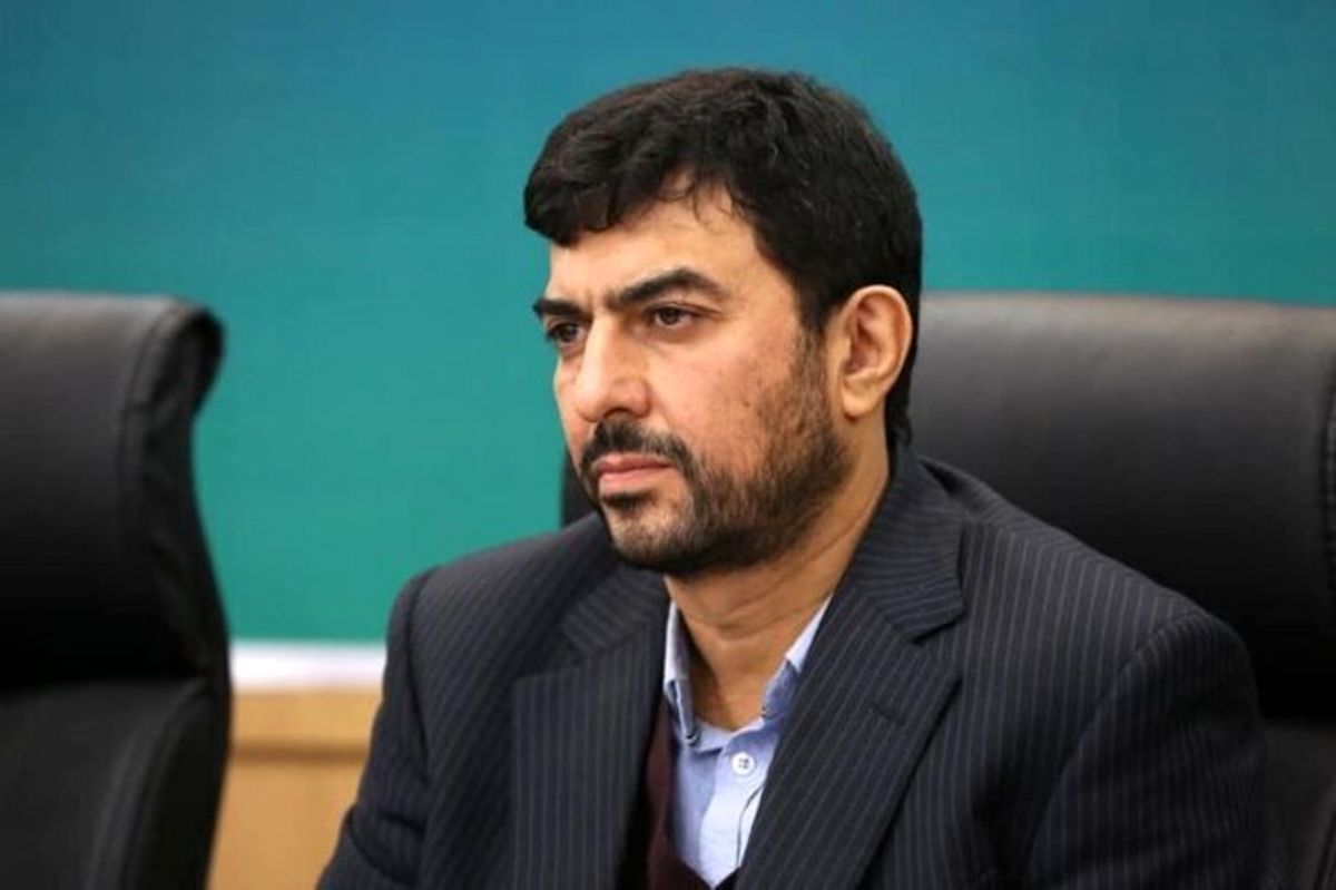روحانی وزیر پیشنهادی صمت را معرفی کرد